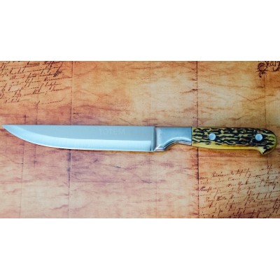 Кухонный нож Тотем К-116 универсальный