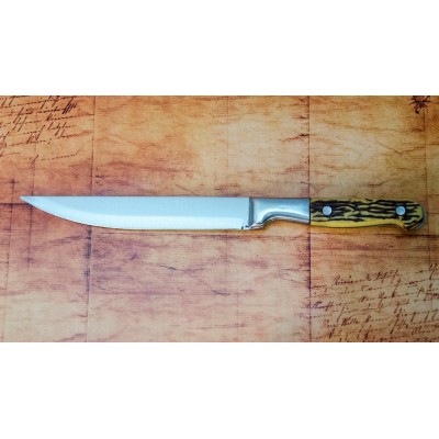 Кухонный нож Тотем К-332 универсальный