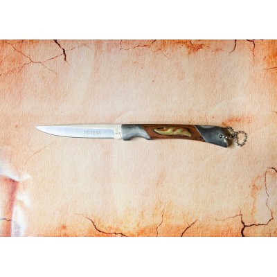 Нож складной Тотем 140 B
