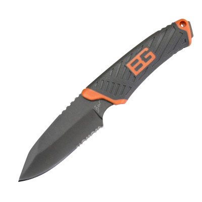 Охотничий туристический нож BG-3