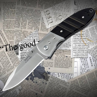 Нож складной Navy K623