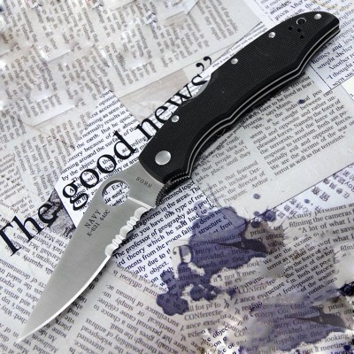 Нож складной Navy K631PS