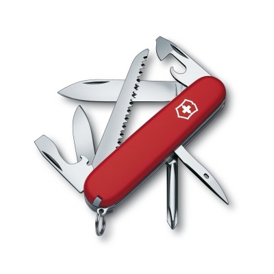 Швейцарский многофункциональный нож Victorinox 1.4613 Hiker
