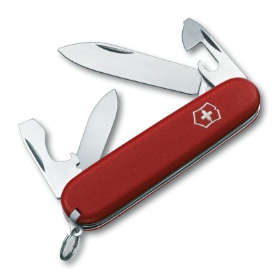 Швейцарский многофункциональный нож Victorinox 2.2503 Recruit EcoLine