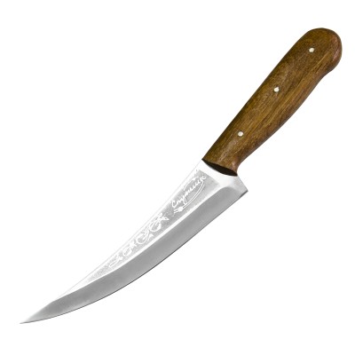Кухонный нож Спутник №134 кухонный