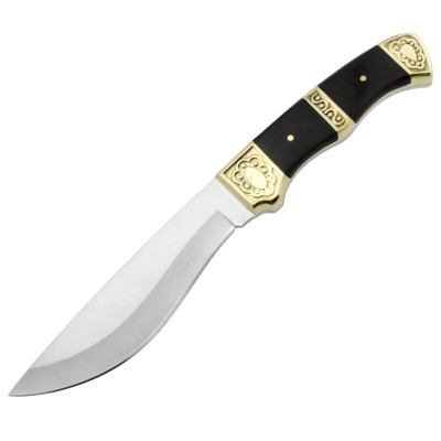 Охотничий туристический нож Boda FB 113