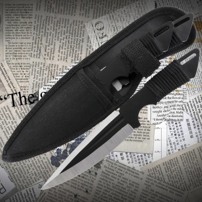 Ножи метательные YF 130 (набор 3 шт)