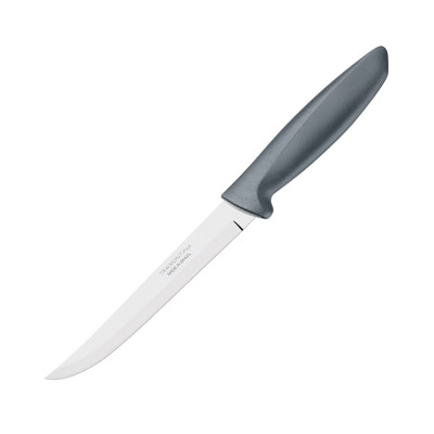Кухонный нож Tramontina 23441/066 PLENUS для нарезки
