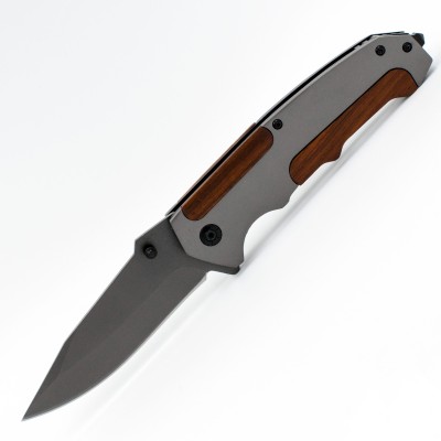 Нож складной Тотем B036 NL