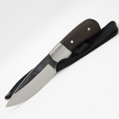 Охотничий туристический нож Тотем S02 NL mini