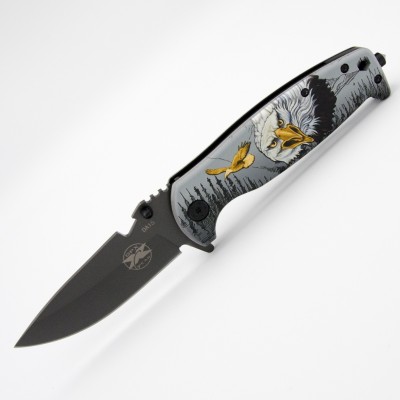 Нож складной DPX DA15C