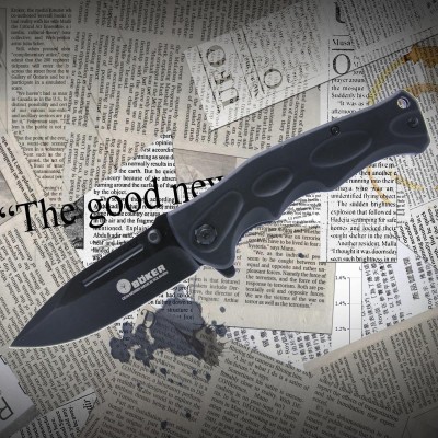 Нож складной Boker FA08