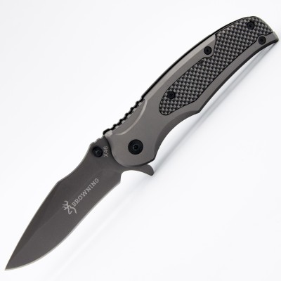 Нож складной Browning X46