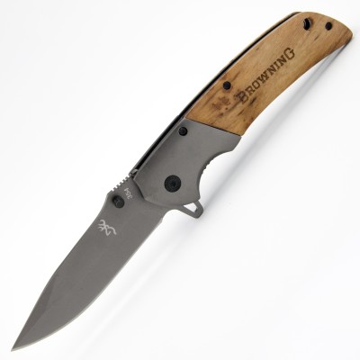 Нож складной Browning 354