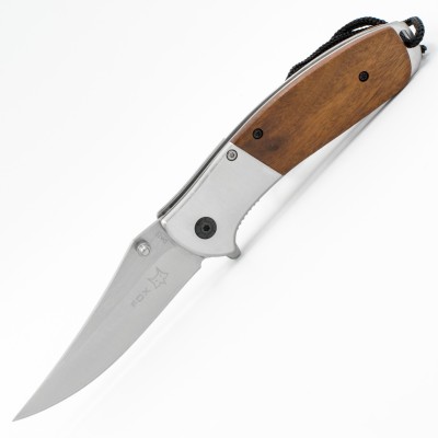 Нож складной FOX DA70