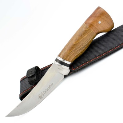 Охотничий туристический нож Columbia A 3171