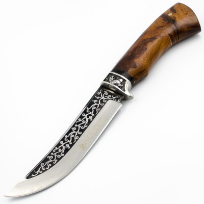 Охотничий туристический нож Columbia A 3158