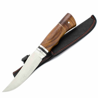 Охотничий туристический нож Columbia A 3167