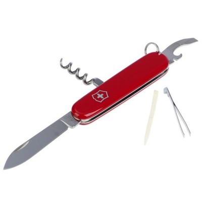 Швейцарский многофункциональный нож Victorinox 0.3303