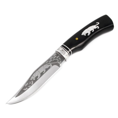 Охотничий туристический нож Boda FB 985B-2