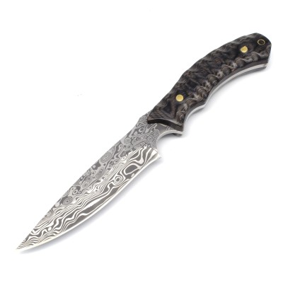 Охотничий туристический нож Boda FB 968-2