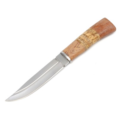 Охотничий туристический нож Boda FB 1104