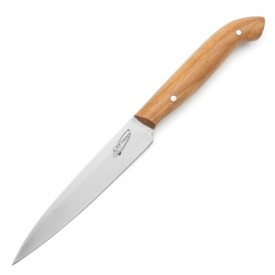 Нож кухонный Спутник №127 для кореньев