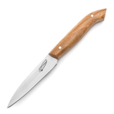 Нож кухонный Спутник №128 для кореньев