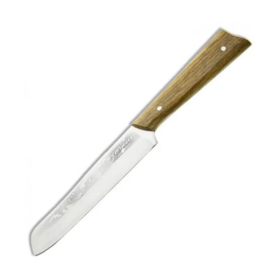 Нож кухонный Спутник №52 для масла