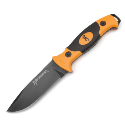 Нож туристический Browning 321 + огниво