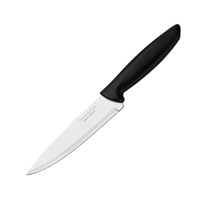 Кухонный нож Tramontina 23426/006 PLENUS поварской
