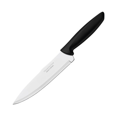 Кухонный нож Tramontina 23426/007 PLENUS поварской