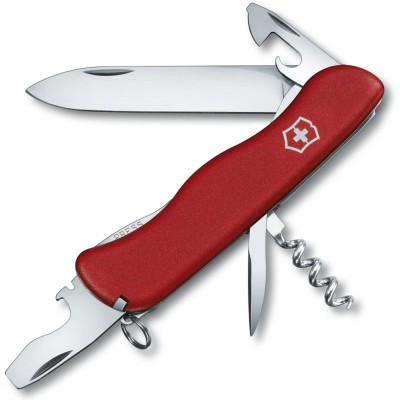 Швейцарский многофункциональный нож Victorinox 0.8353 Nomad