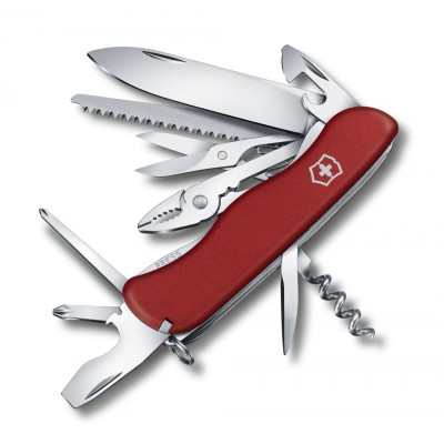 Швейцарский многофункциональный нож Victorinox 0.8543