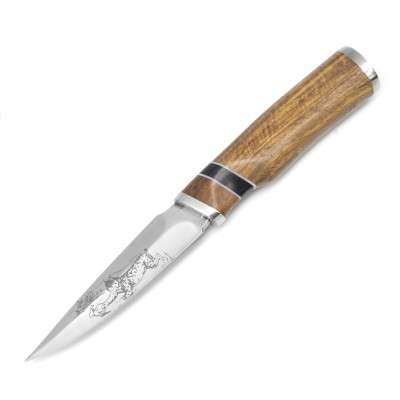 Охотничий туристический нож Boda FB 1723