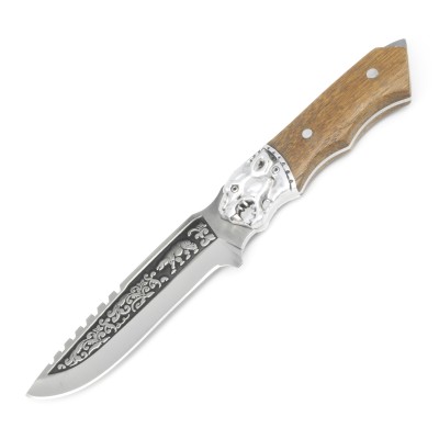 Охотничий туристический нож Boda FB 1575