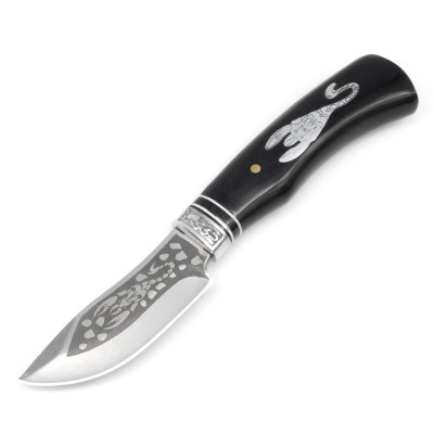Охотничий туристический нож Boda FB 985С Скорпион
