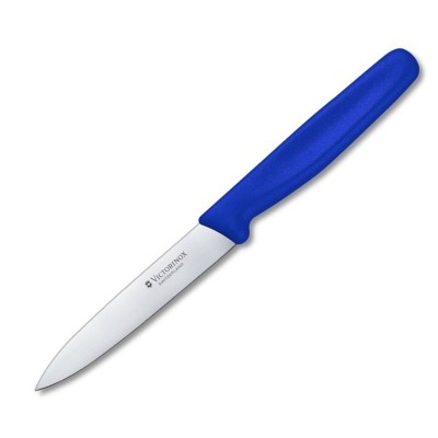 Нож кухонный Victorinox 5.0702 синий