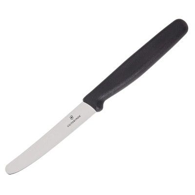 Нож кухонный Victorinox 5.1303 чёрный