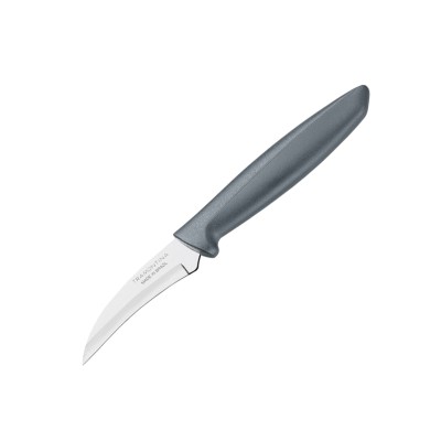 Нож кухонный Tramontina 23419/063 PLENUS для кореньев