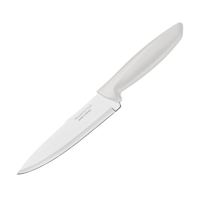 Нож кухонный Tramontina 23426/036 PLENUS поварской