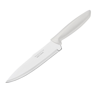 Нож кухонный Tramontina 23426/037 PLENUS поварской