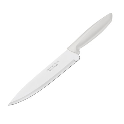 Нож кухонный Tramontina 23426/038 PLENUS поварской