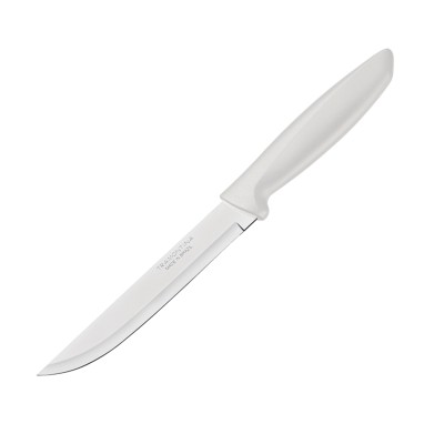 Нож кухонный Tramontina 23423/036 PLENUS универсальный