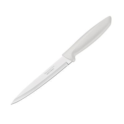 Нож кухонный Tramontina 23424/036 PLENUS универсальный