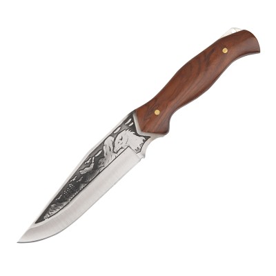 Охотничий туристический нож Boda FB 1519