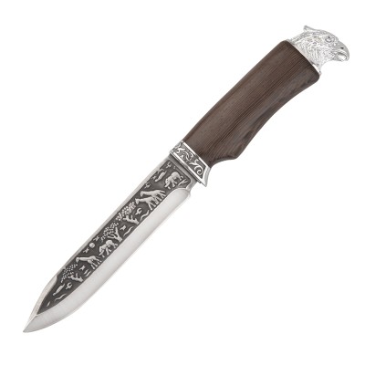 Охотничий туристический нож Boda FB 1532