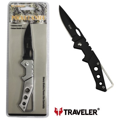 Нож складной Traveler XW46