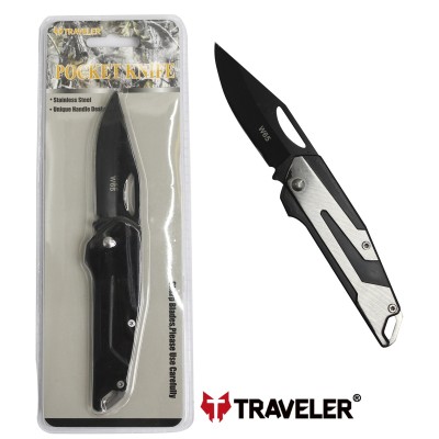 Нож складной Traveler XW65