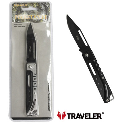Нож складной Traveler XW50